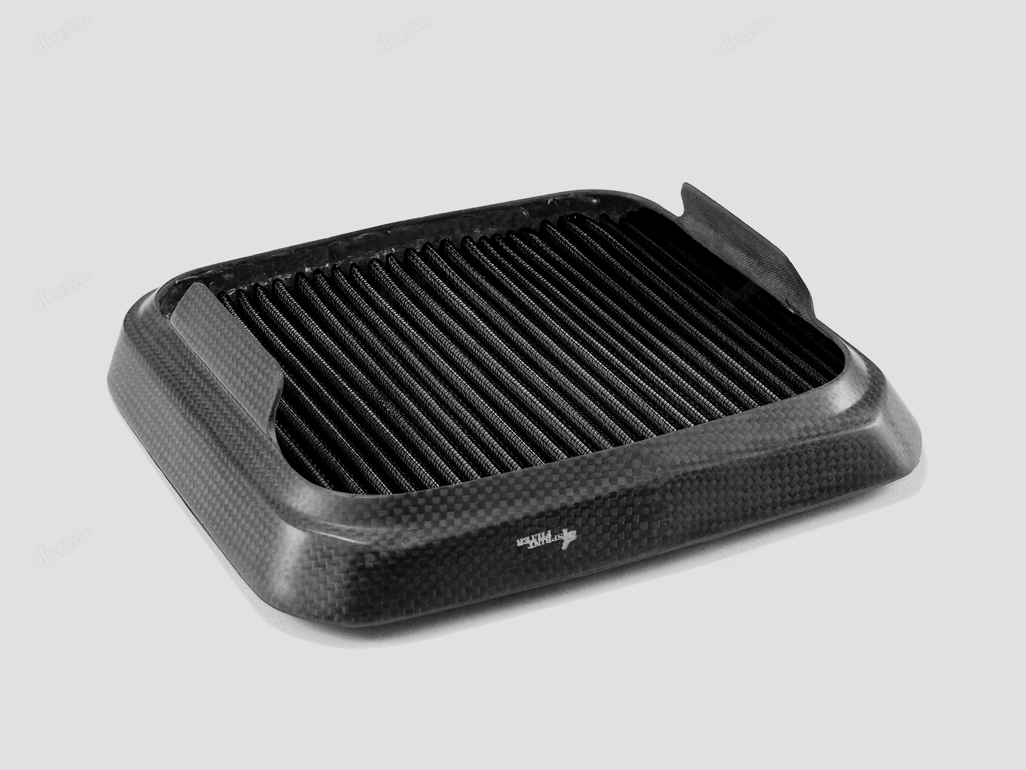 Sprint Filter R127S F1-85-SBK Luftfilter Ducati Panigale 1299/S (15-18)