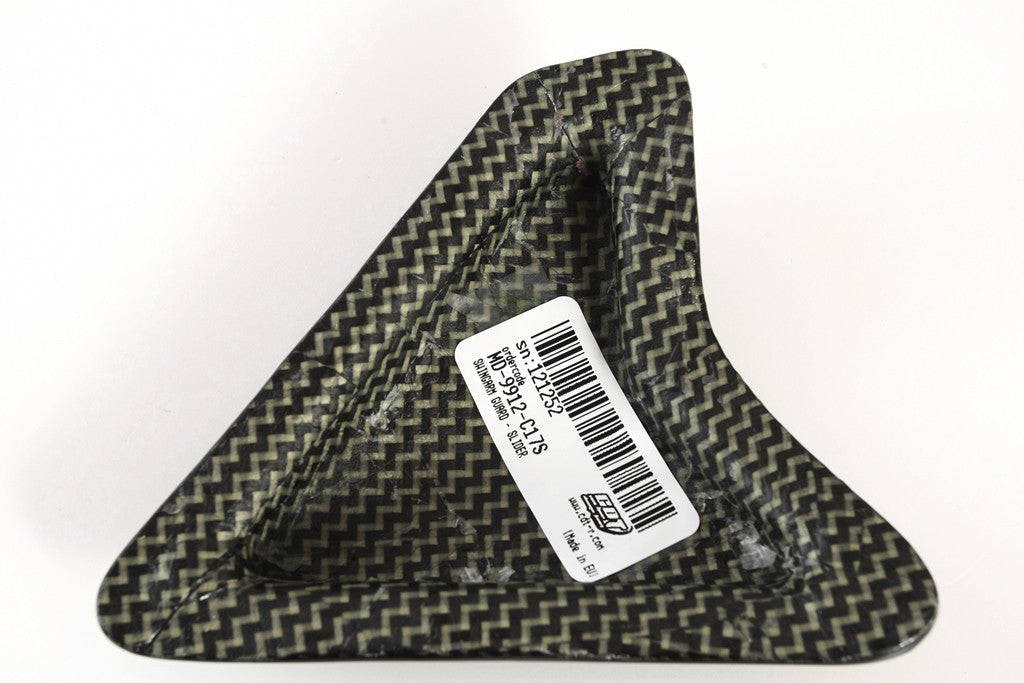 Slider Schwingenschutz Carbon Fullsix Ducati Panigale V2 955 (20-24)