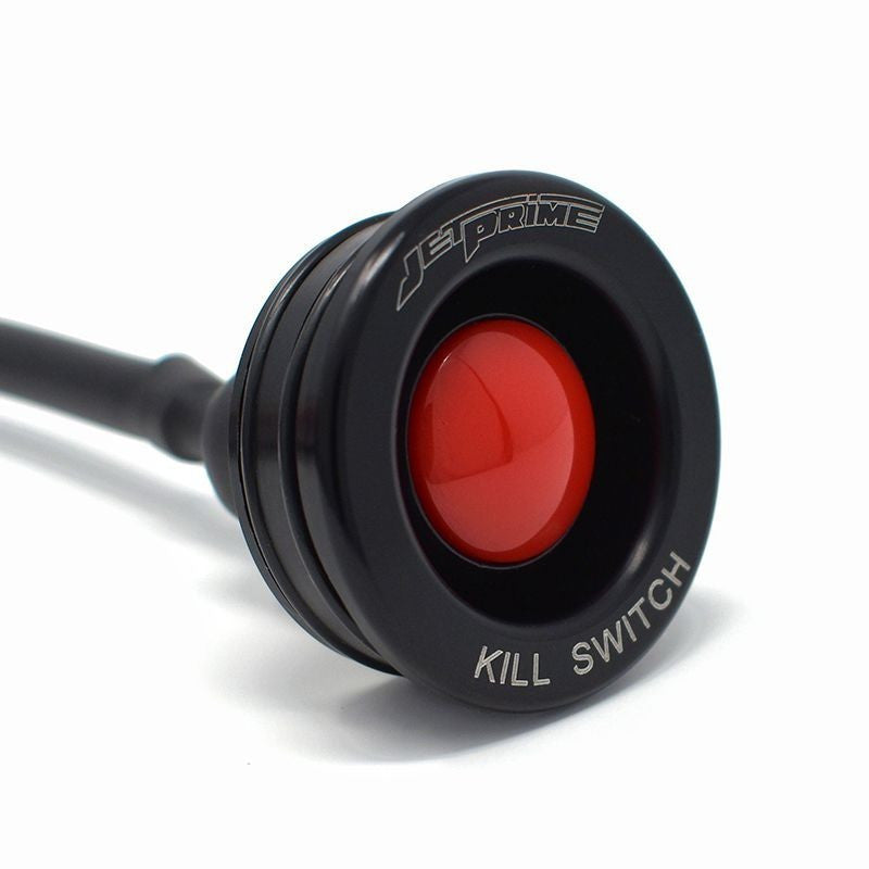 Kill Switch Button JetPrime Kawasaki ZX-6R/636/RR (19-22) JP KS 004