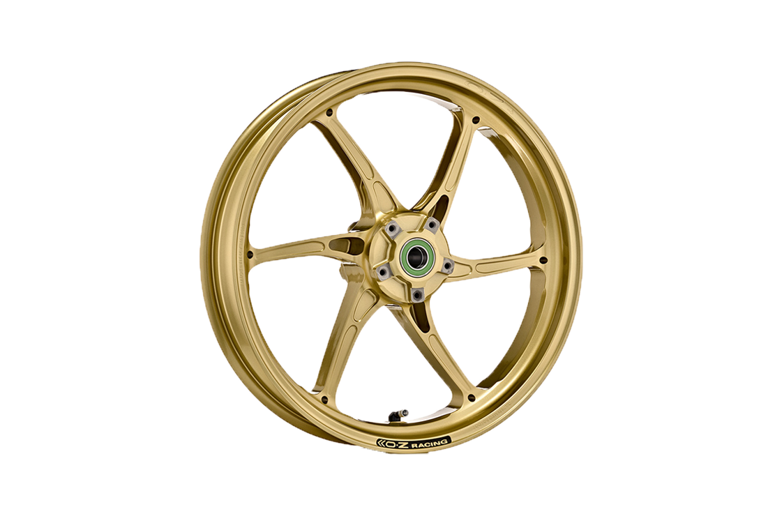 OZ Cattiva Magnesium Vorderradfelge Ducati Panigale V4/S/R (18-24) C3102DU35X