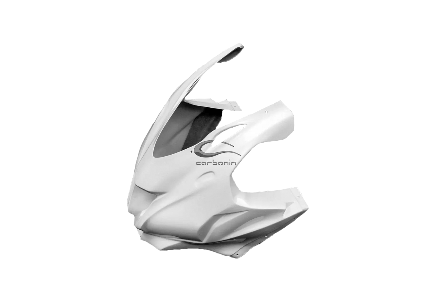 Komplettes Verkleidungsset Avio Fiber Kawasaki ZX-10 R/RR (16-20) Carbonin