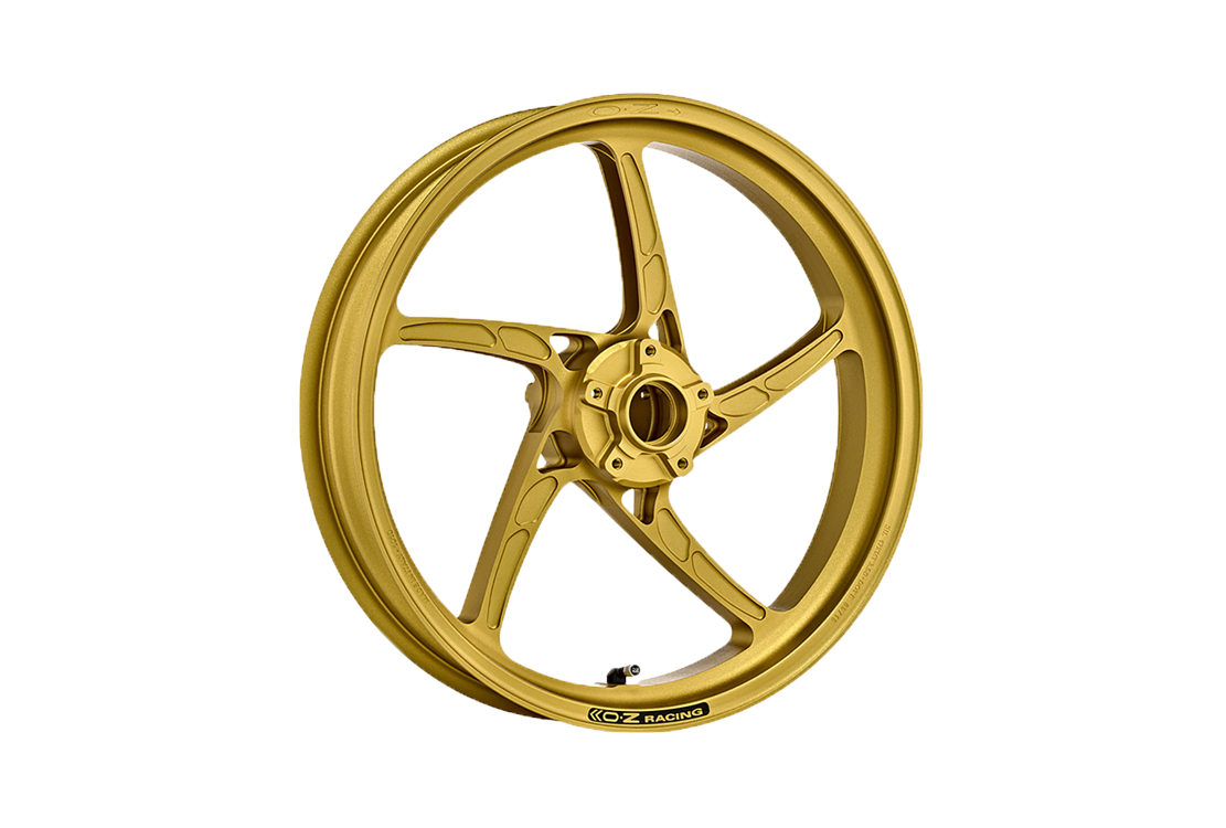 OZ Piega Aluminium Vorderradfelge Ducati Panigale V4/S/R (18-24) P3102DU35