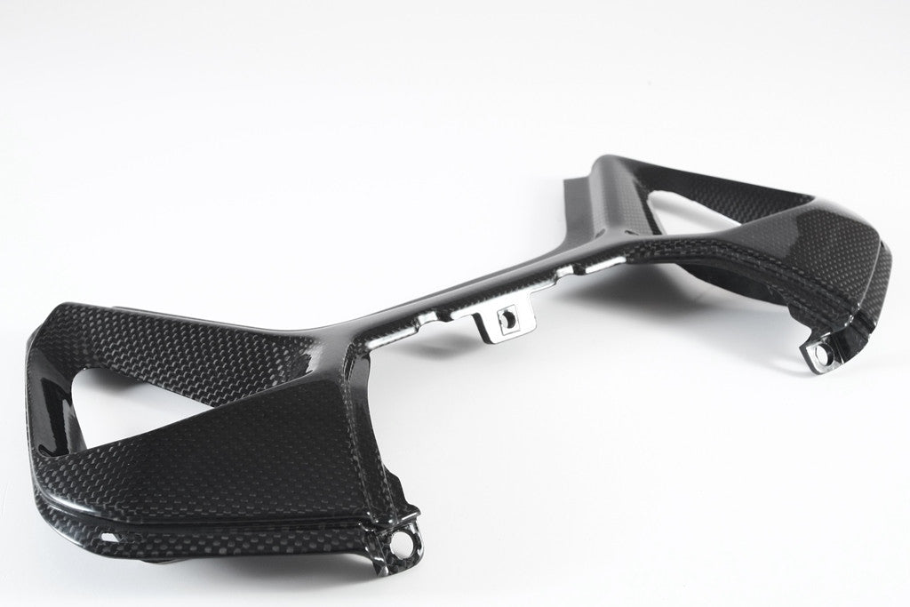 Heckplatte Lufteinlässe Carbon Fullsix Ducati Panigale 899 (13-16)