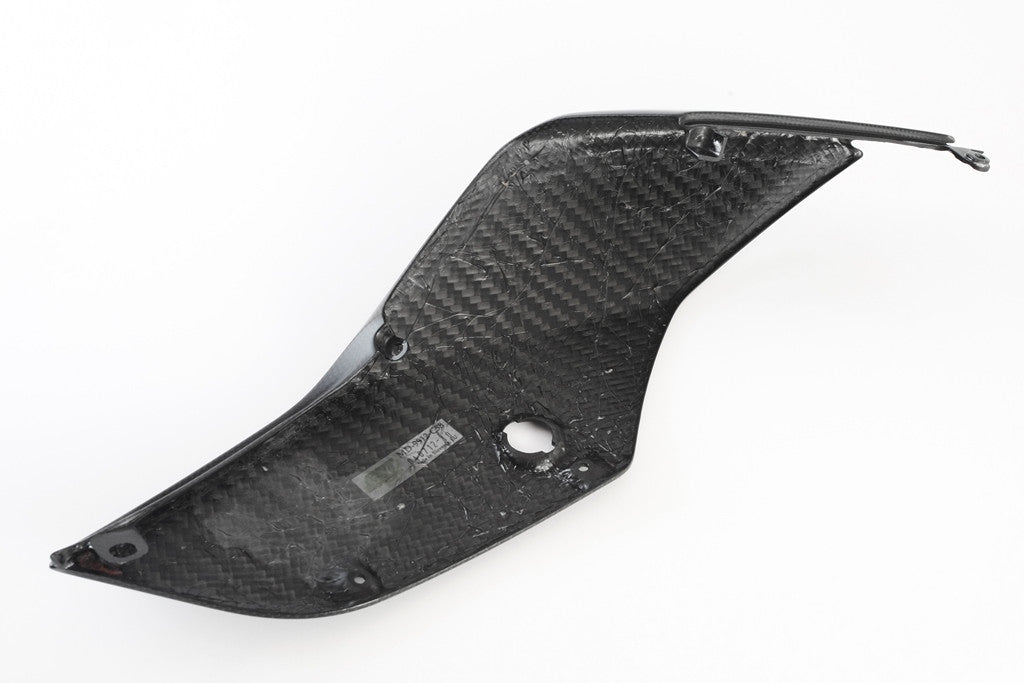 Heckverkleidung rechts Carbon Fullsix Ducati Panigale 899 (13-16)