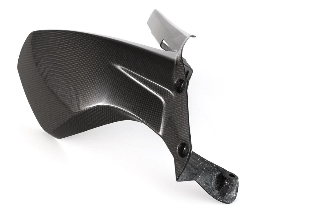 Hinterer Kotflügel Carbon Fullsix Ducati Panigale V4/S/R (18-24)