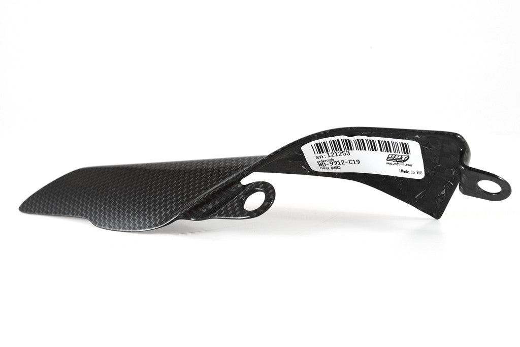 Kettenschutz Carbon Fullsix Ducati Panigale 1199/R/S (12-17)