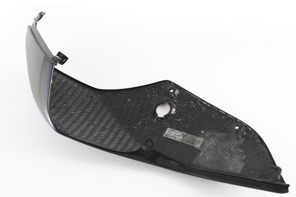 Heckverkleidung rechts Carbon Fullsix Ducati Panigale 899 (13-16)