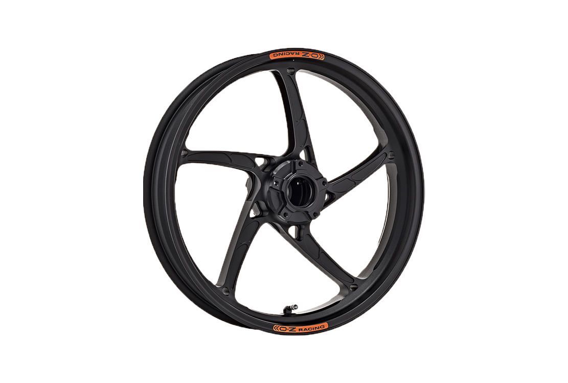 OZ Piega R Aluminium Vorderradfelge Kawasaki ZX-6R/636/RR (07-21) R30463507