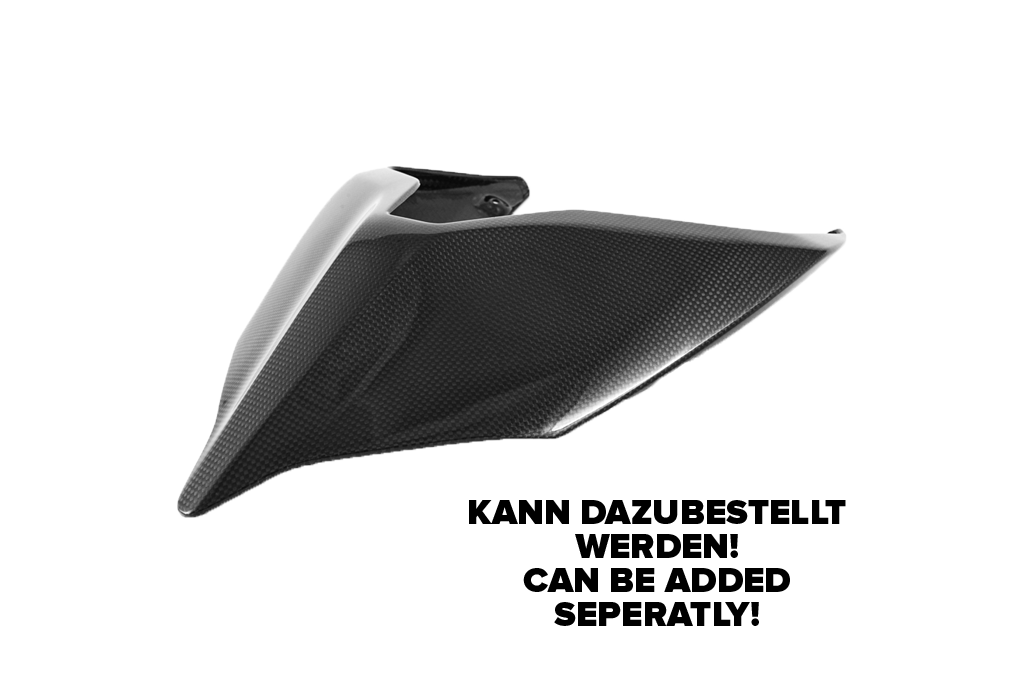 Komplettes Verkleidungsset Carbon Fullsix Ducati Panigale V4/S (18-19)