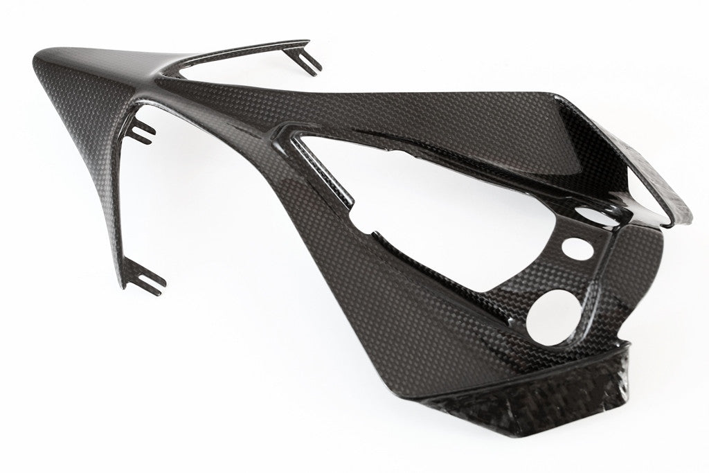 Heck Unterteil Carbon Fullsix Ducati Panigale 899 (13-16)
