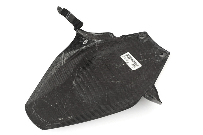 Hinterer Kotflügel Carbon Fullsix Ducati Panigale 899 (13-16)