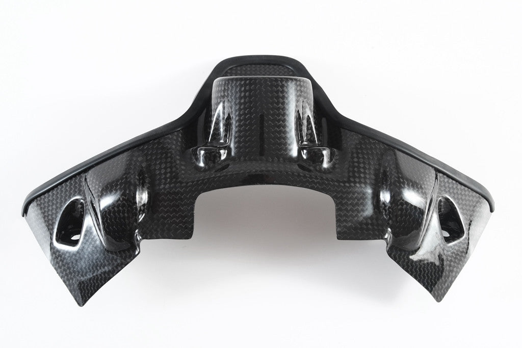 Zündschlossabdeckung Carbon Fullsix Ducati Panigale 1299/S (15-18)