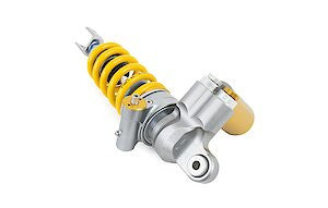 Öhlins TTX GP schokdemper Aprilia RSV 4/Factory/R/RR (09-16) AP 466