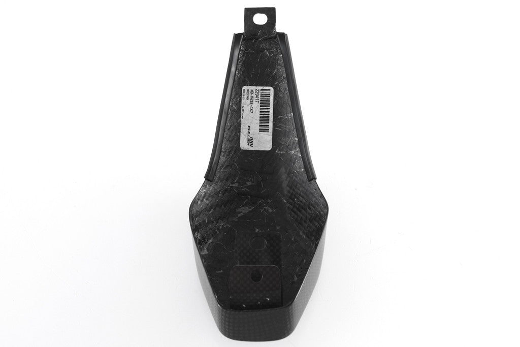 Soziusabdeckung Carbon Fullsix Ducati Panigale V4/S/R (18-24)