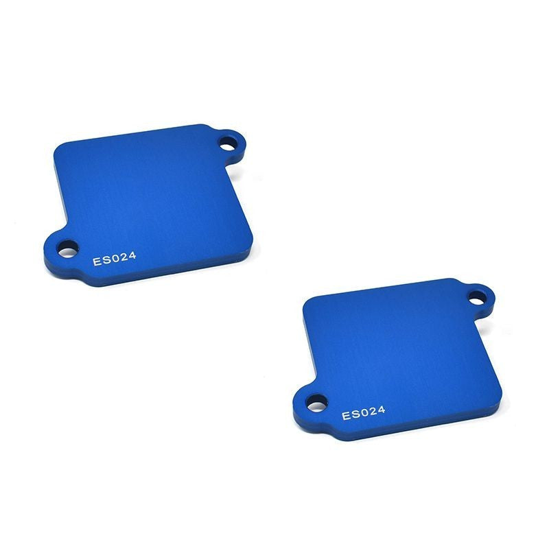 SLS / AIS Verschlussdeckel JetPrime Suzuki GSX-R 1000 (17-23) JP ES 028