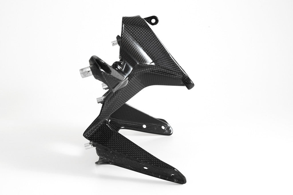 Scheinwerferhalter Carbon Fullsix Ducati Panigale 899 (13-16)