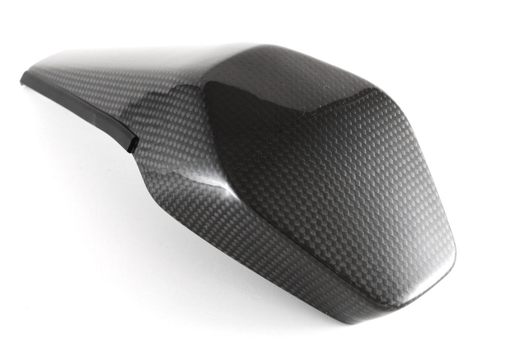Soziusabdeckung Carbon Fullsix Ducati Panigale V4/S/R (18-24)