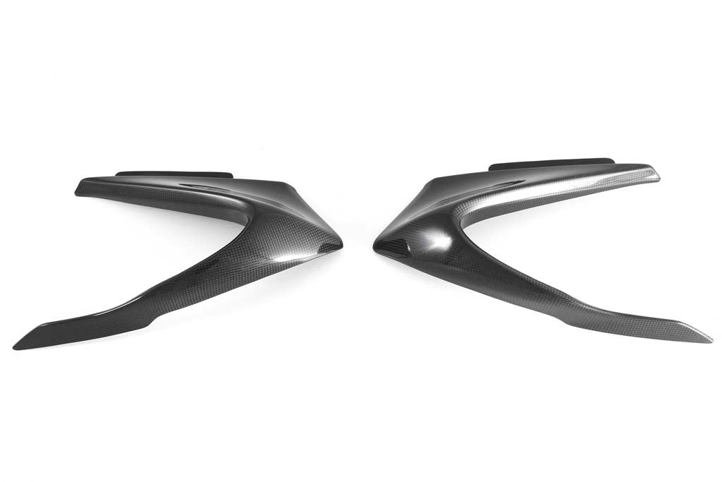 Frontmaske Verkleidungsteile Carbon Fullsix Ducati Panigale 1199/R/S (12-17)
