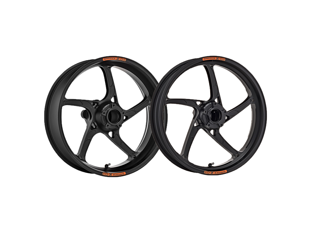 OZ Piega R Aluminium Felgen Set Ducati Panigale V4/S (2025)