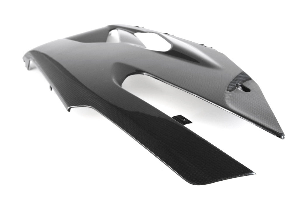 Seitenteil links unten Carbon Fullsix Ducati Panigale 959 (16-19)