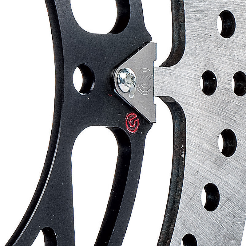 Brembo SSP T-Drive 5,5 Bremsscheiben Kit Ducati Panigale 1199/R/S (12-17) 208C89011