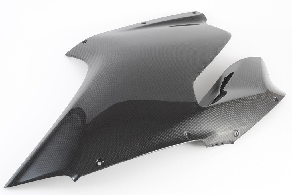 Seitenteil rechts Carbon Fullsix Ducati Panigale 899 (13-16)