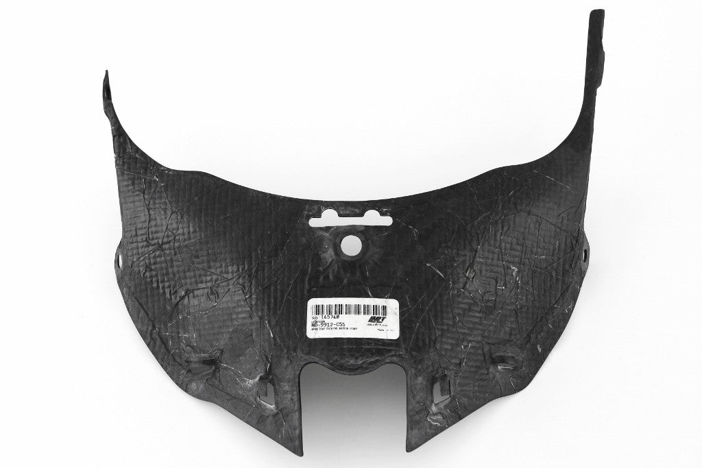 Frontmaske Unterteil Carbon Fullsix Ducati Panigale 899 (13-16)
