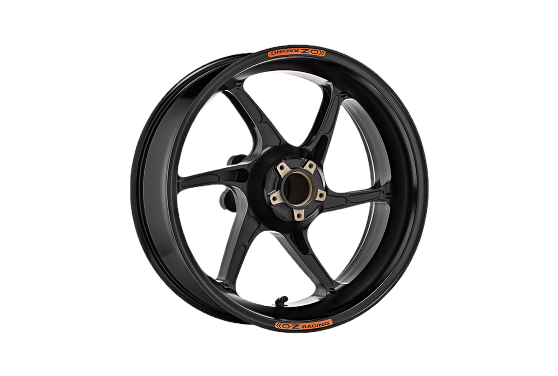 OZ Cattiva Magnesium Hinterradfelge Ducati Panigale 959 (16-19) C6184DU55X