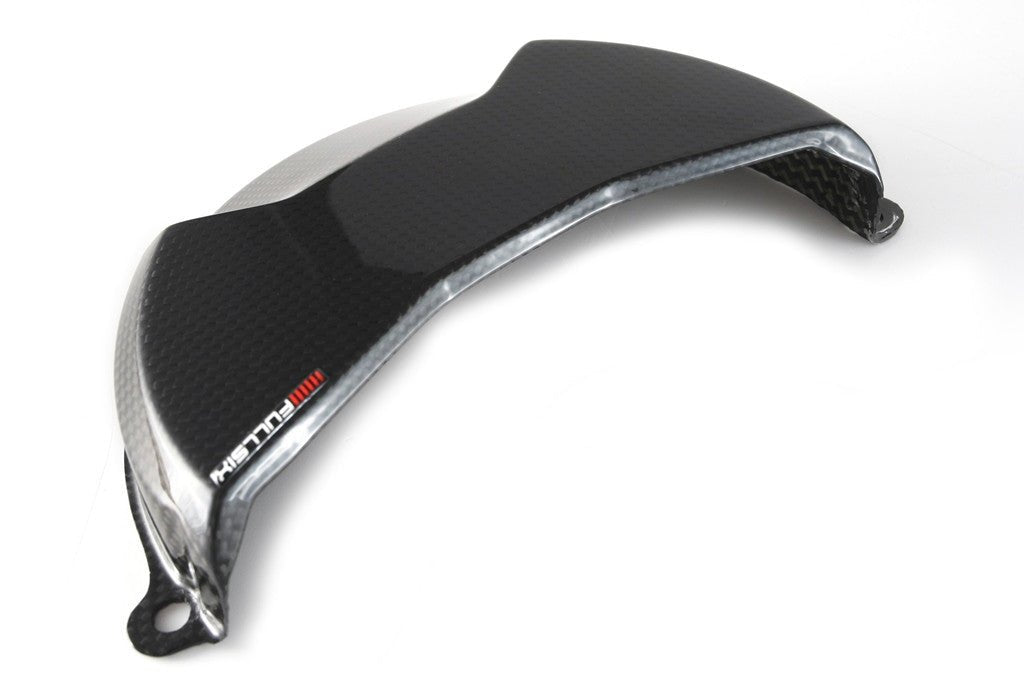 Kupplungsabdeckung Carbon Fullsix Ducati Panigale V4/S (18-24)