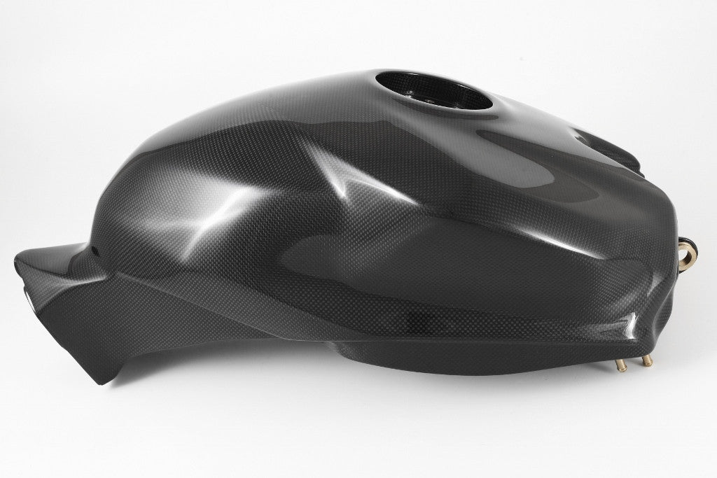 Carbon Kraftstofftank Fullsix Ducati Panigale 899 (13-16)