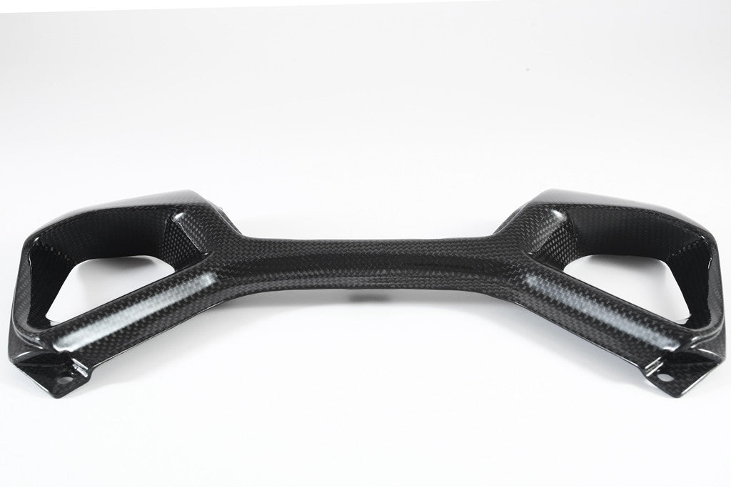 Heckplatte Lufteinlässe Carbon Fullsix Ducati Panigale 899 (13-16)