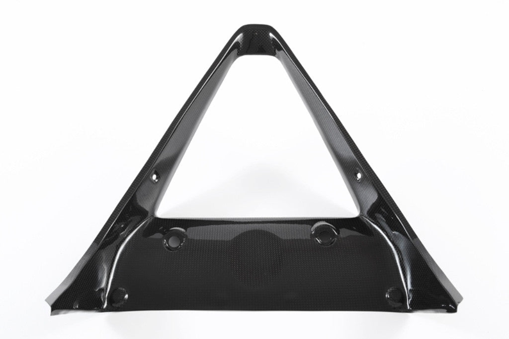 Kühlerverkleidung Carbon Fullsix Ducati Panigale 899 (13-16)