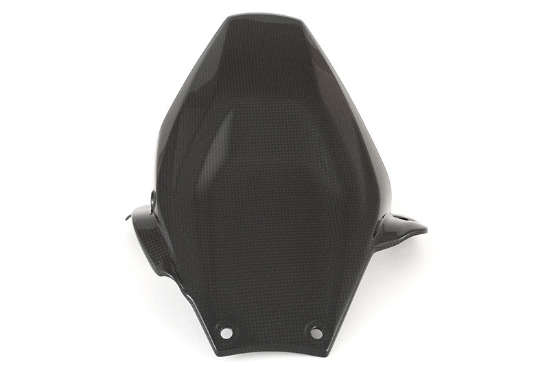 Hinterer Kotflügel Carbon Fullsix Ducati Panigale 899 (13-16)