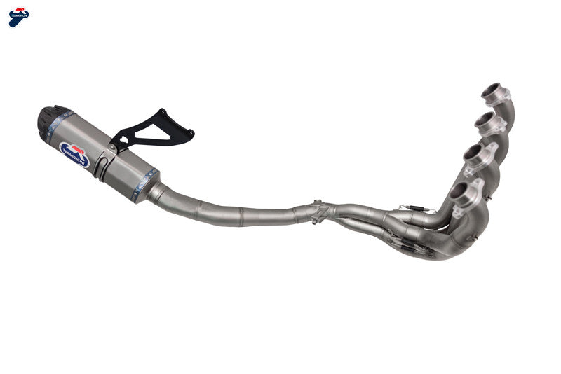 Termignoni Komplettanlage Edelstahl Suzuki GSX-R 1000 (17-23) S07209400ITC