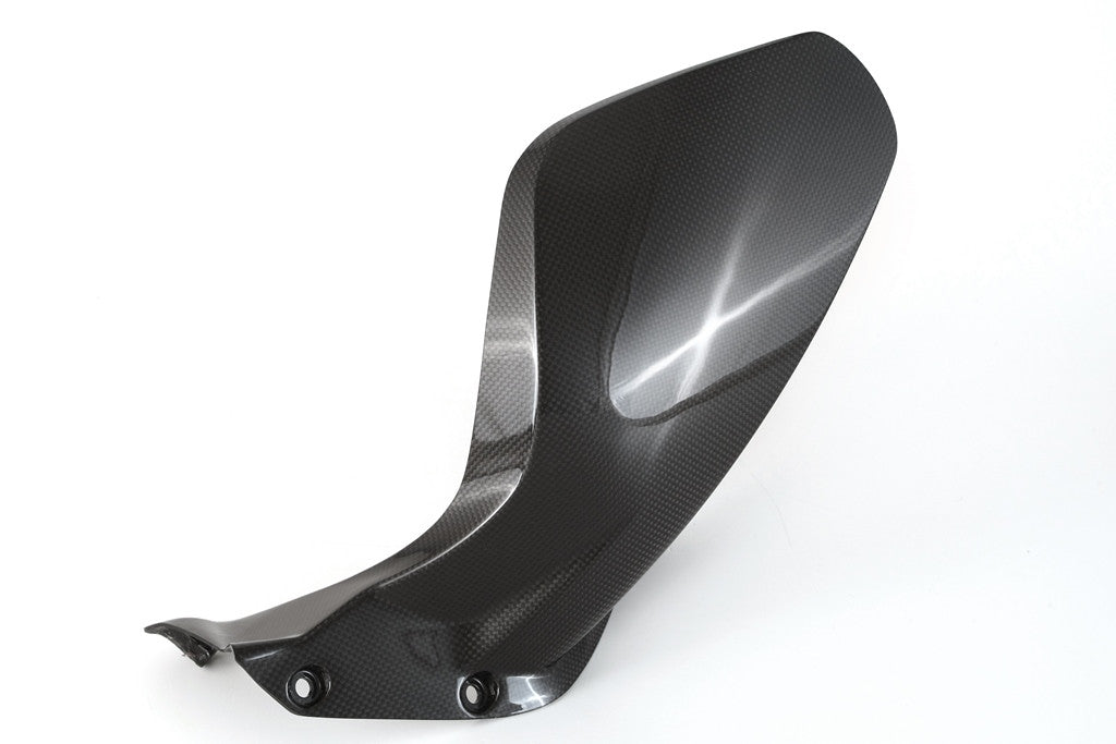 Hinterer Kotflügel Carbon Fullsix Ducati Panigale V4/S/R (18-24)