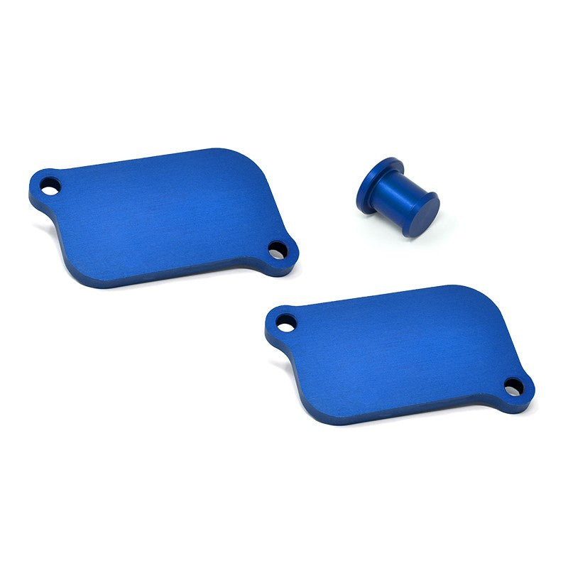 SLS / AIS Verschlussdeckel JetPrime Ducati Panigale 1299/S (15-18) JP ES 005