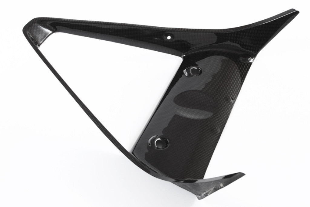 Kühlerverkleidung Carbon Fullsix Ducati Panigale 899 (13-16)