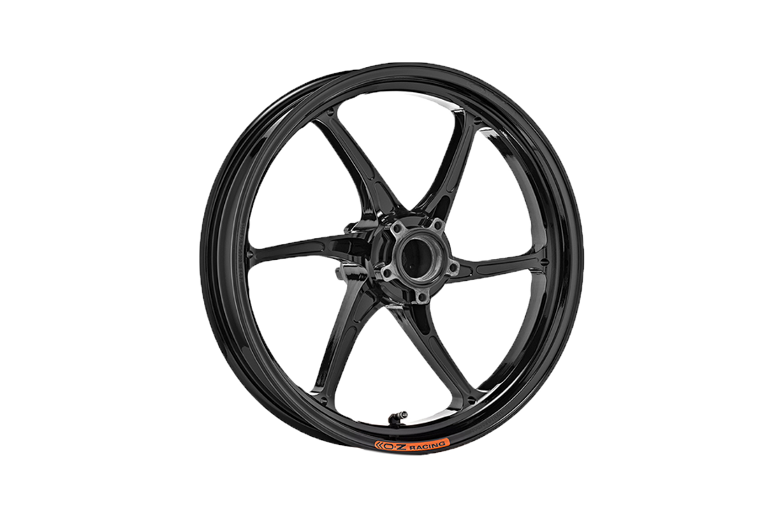 OZ Cattiva Magnesium Vorderradfelge Kawasaki ZX-10 R (21-25) C3184KA35X