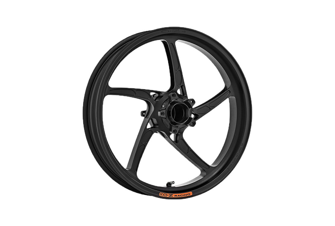 OZ Piega Aluminium Vorderradfelge Kawasaki ZX-10 R (21-25) P3184KA35