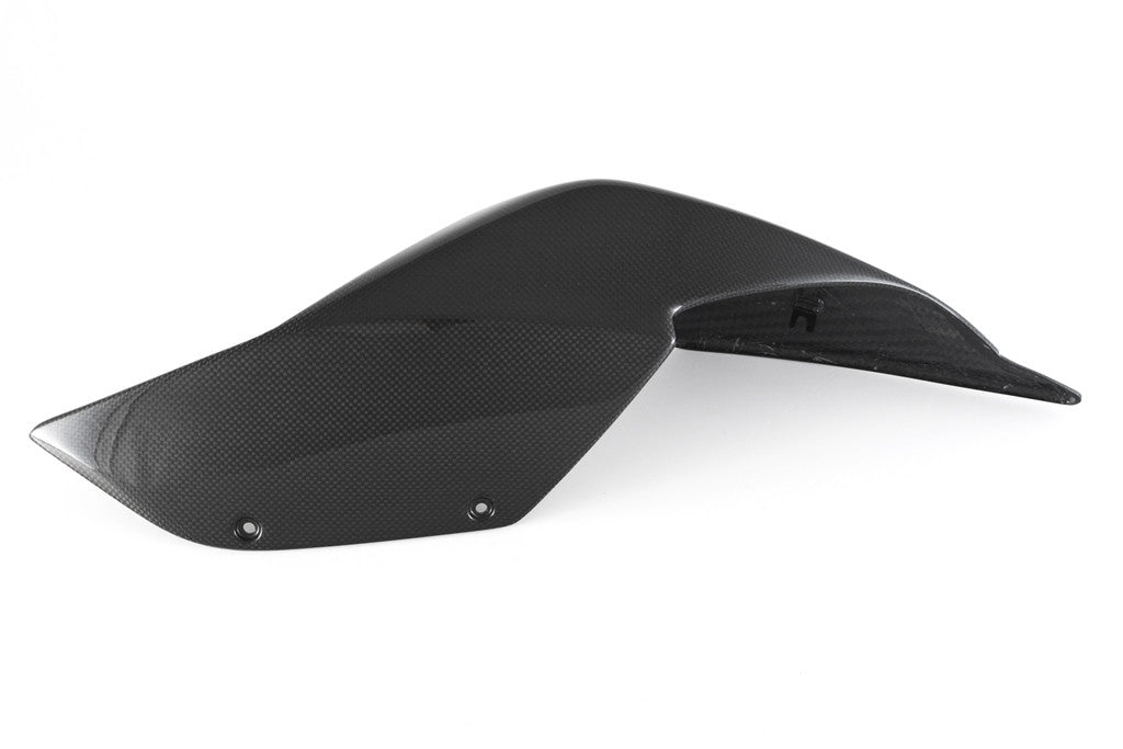 Heckverkleidung links Carbon Fullsix Ducati Panigale 959 (16-19)