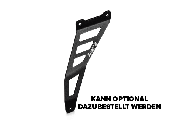 Akrapovic Racing Line (Edelstahl) Kawasaki ZX-10 R/RR (21-25) S-K10R10-RC