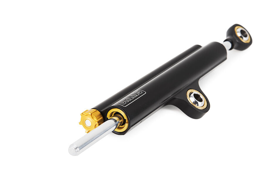 Öhlins Lenkungsdämpfer Blackline Ducati Panigale V2 955 (20-24) SD 068
