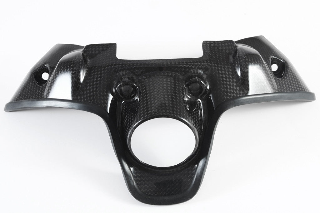 Zündschlossabdeckung Carbon Fullsix Ducati Panigale V2 955 (20-24)