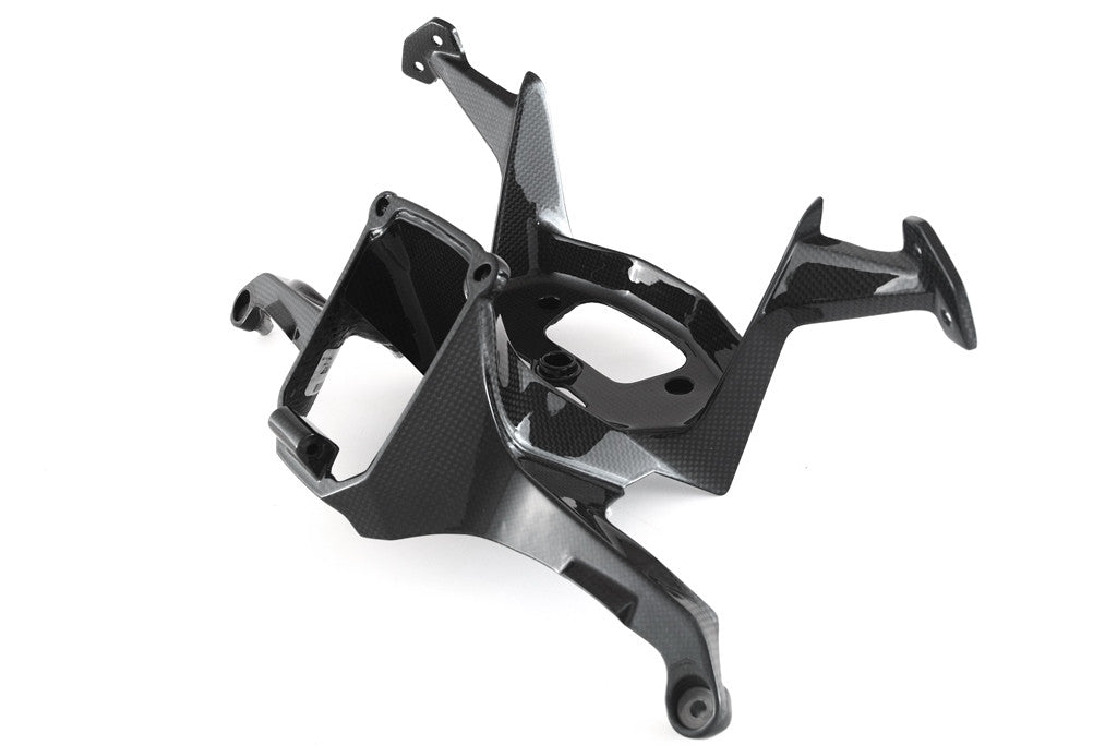 Scheinwerferhalter Carbon Fullsix Ducati Panigale 959 (16-19)
