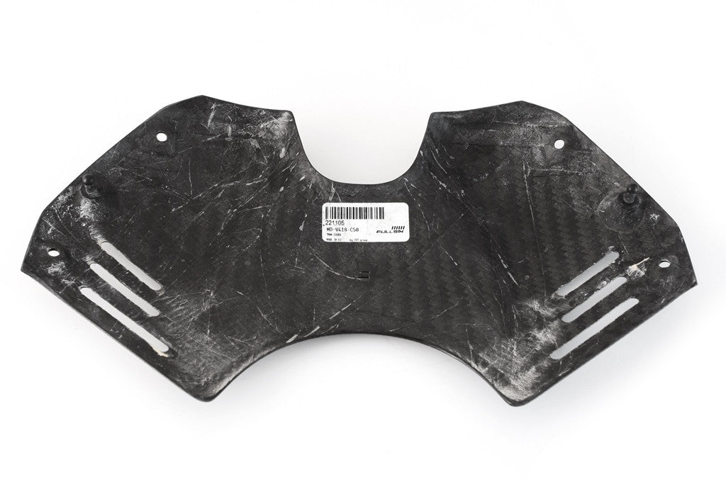 Airboxabdeckung Carbon Fullsix Ducati Panigale V4/S/R (18-21)