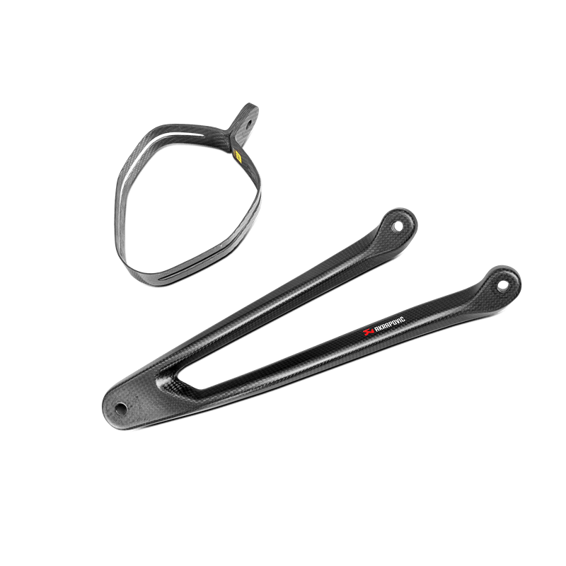 Akrapovic Racing Line (Edelstahl) Kawasaki ZX-10R/RR (16-20) S-K10R9-ZC