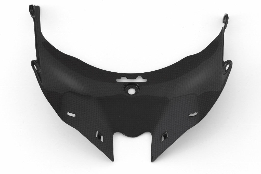 Frontmaske Unterteil Carbon Fullsix Ducati Panigale 899 (13-16)
