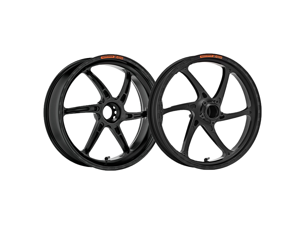 OZ Gass RS-A Aluminium Felgen Set Ducati Panigale V2 955 (20-24)