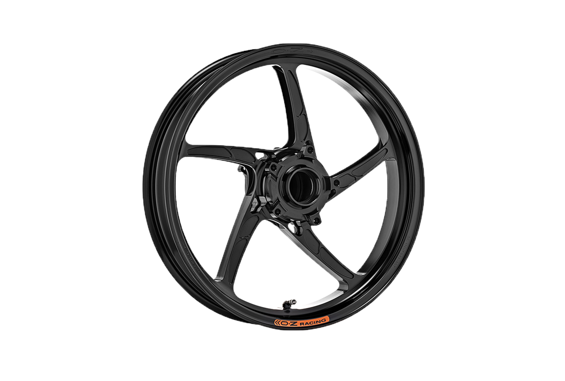 OZ Piega Aluminium Vorderradfelge Kawasaki ZX-10 R (21-25) P3184KA35