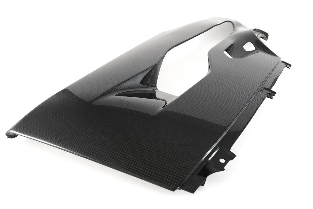 Seitenteil rechts unten Carbon Fullsix Ducati Panigale 959 (16-19)